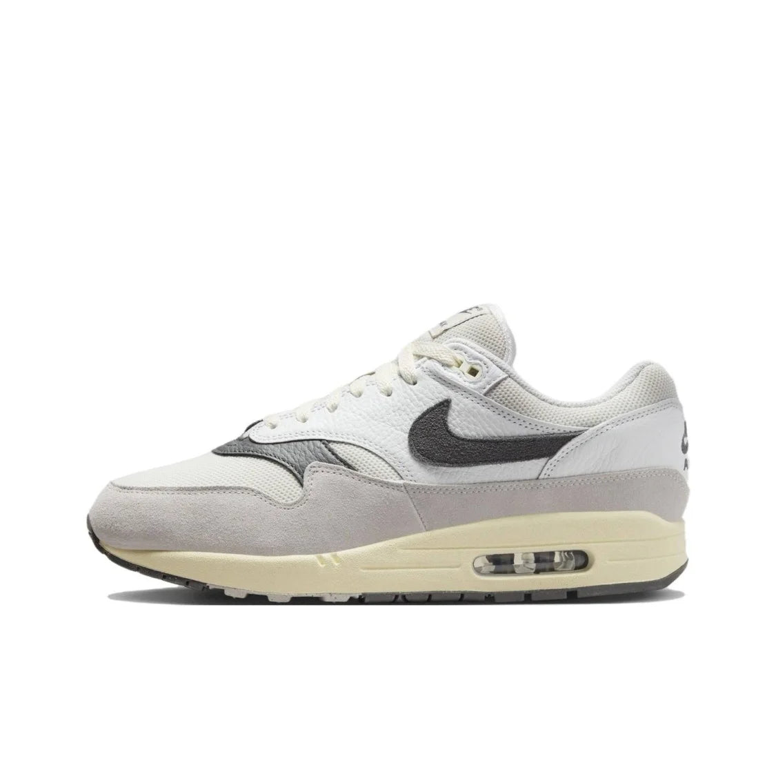 Nike Air Max 1 Low-Top – Bequeme, modische und vielseitige Freizeitschuhe für den Alltag FZ5808-011