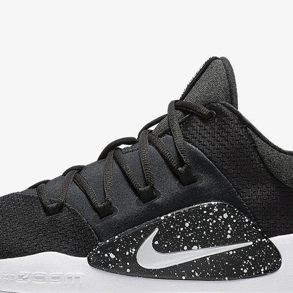 Nike Authentic HYPERDUNK X LOW EP Men's Practical Basketball Shoes AR0465-003