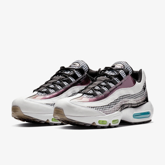 Nike Authentic New Season NIKE AIR MAX 95 LV8 Men's Sports Shoes AO2450-100
