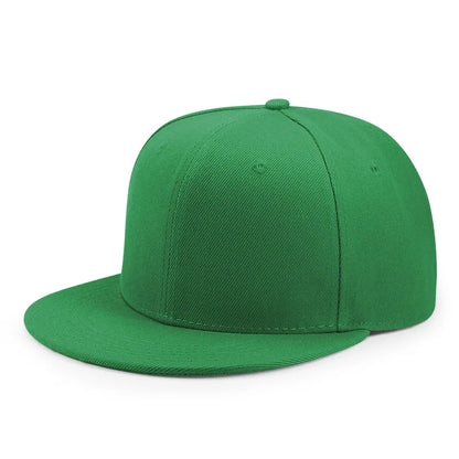 Șapcă complet închisă, ajustată, New York, mărime Plus Large, stil Trucker, pentru bărbați, cu cozoroc plat, hip-hop, culoare solidă, tip baseball, cu închidere snapback, fără imprimeu, cozoroc plat, Era