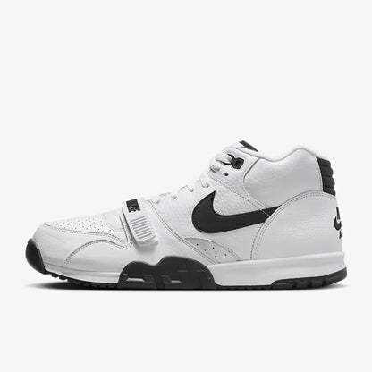 Nike Authentic Sapatilhas casuais para homem Air Trainer 1 Velcro FB8066-100