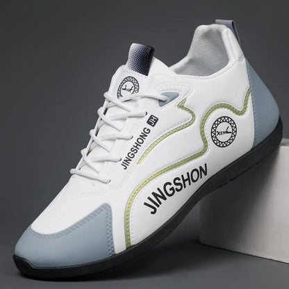 Unisex Casual Sports Shoes Dad Shoes Versatile Soft-Soled Travel Shoes Couples Sneakers Comfortable Lightweight Anti-Slip