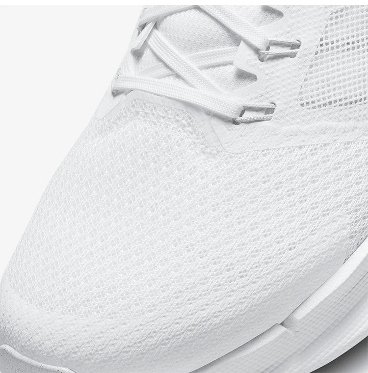Nike Authentic Run Swift 3 Zapatillas de running transpirables y acolchadas para mujer DR2698-101