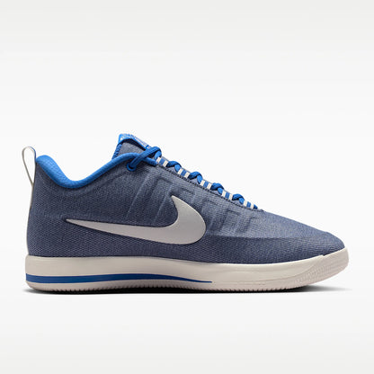 Nike Authentic Book 2 Men's Sports Lace Lightweight Retro Basketball Shoes IB6688-900