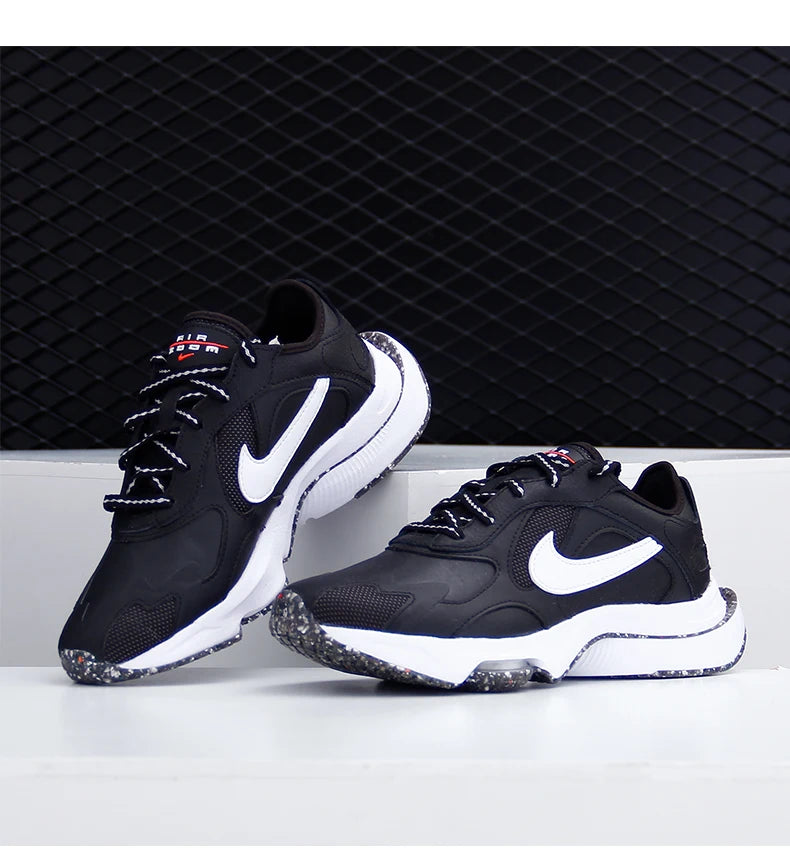 Nike Genuine WM Nike Air Zoom Dámske voľnočasové tenisky CZ3753-001