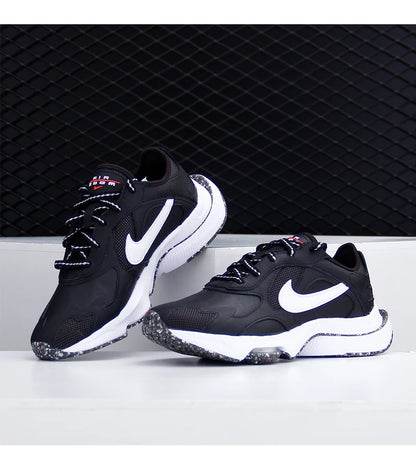 Nike Genuine WM Nike Air Zoom Dámske voľnočasové tenisky CZ3753-001