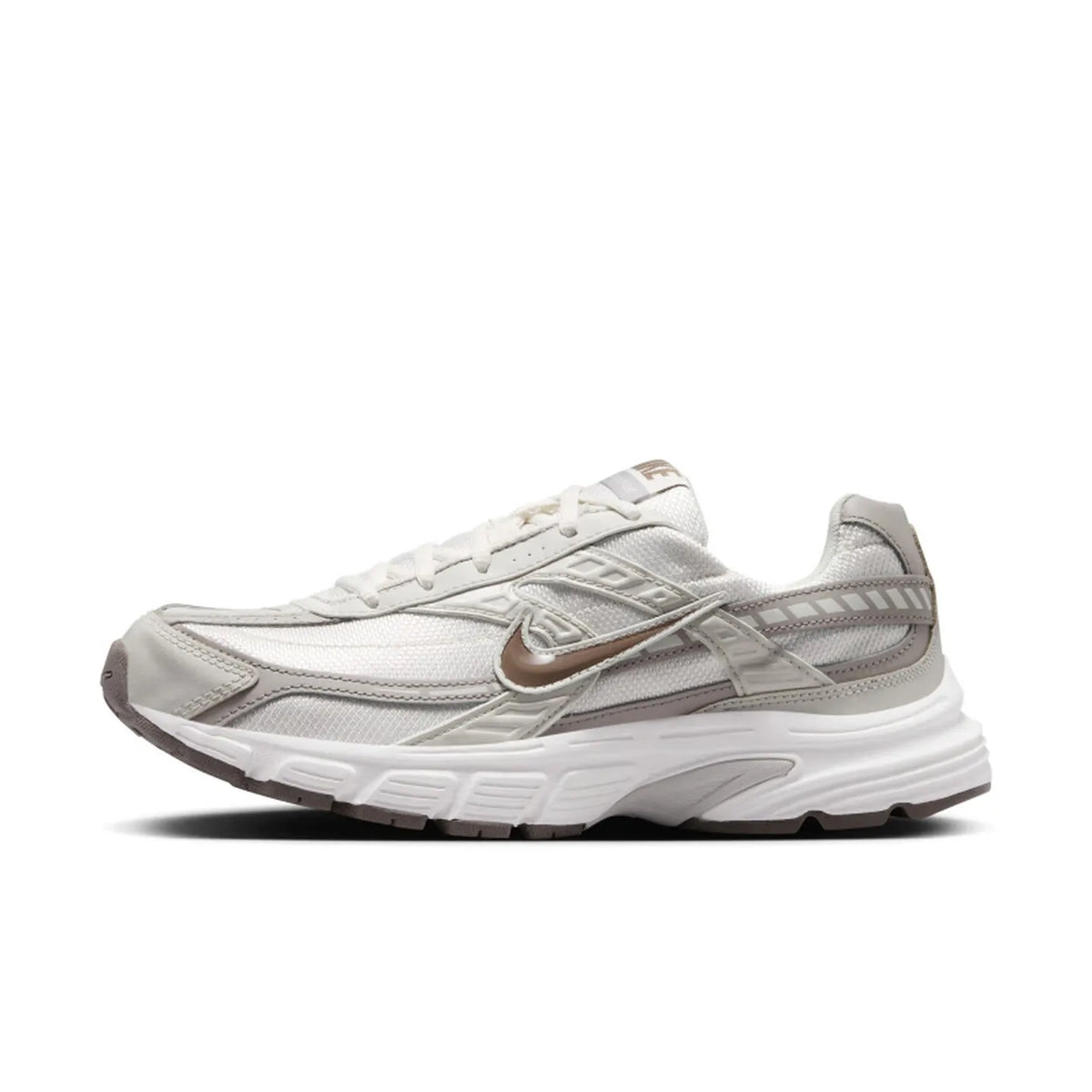 NIKE INITIATOR Priedušné bežecké topánky Retro bežecké topánky Protisklzový a odolný dizajn s odpružením Čierne HQ1179-001