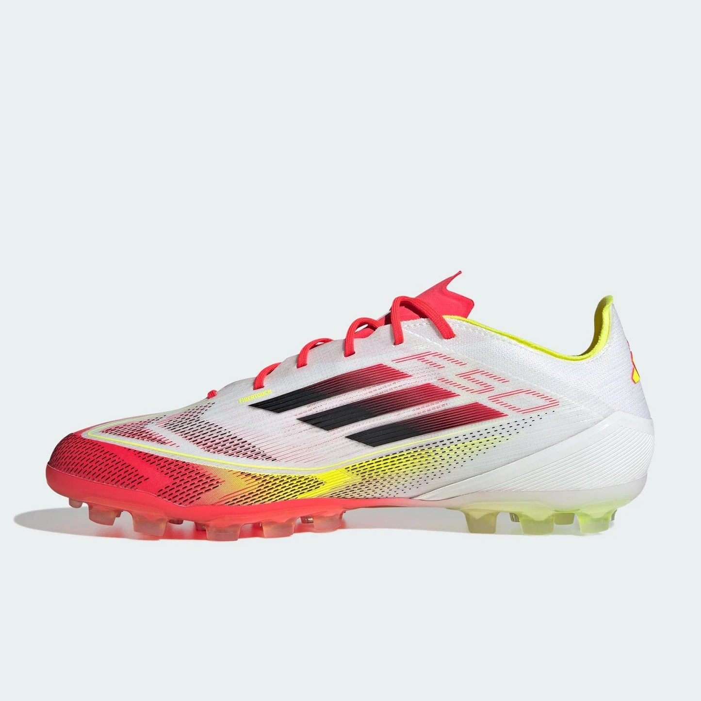 Sapatilhas de futebol rasas almofadadas Adidas genuínas novas para homem e mulher IE1273