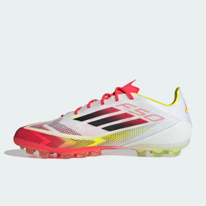Sapatilhas de futebol rasas almofadadas Adidas genuínas novas para homem e mulher IE1273