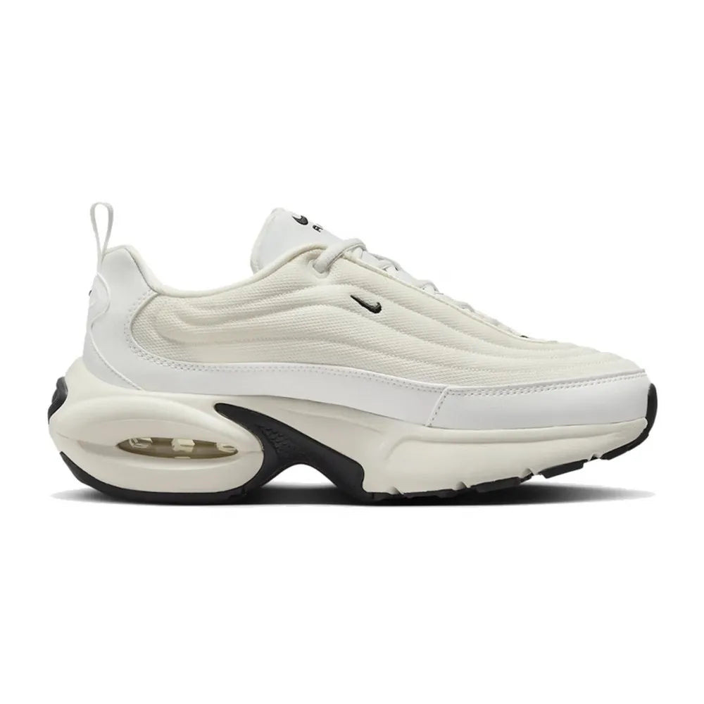Nike Air Max Portal da donna: scarpe da corsa eleganti e versatili — antiscivolo, comode, casual e ammortizzate HF3053-103