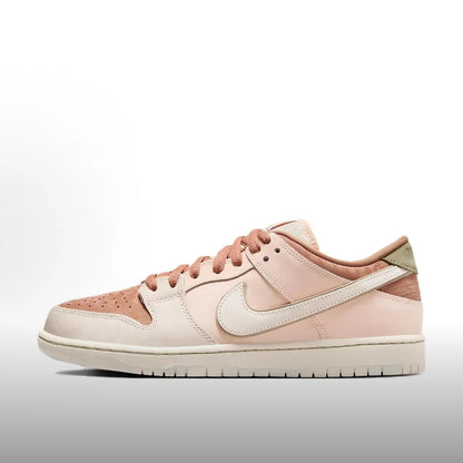 Nike Dunk SB Unisex Skate Shoes Comfortable Cushioned Lightweight Durable Sneakers for Casual Streetwear Sports HF3063-001