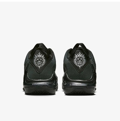Nike Official Authentic LeBron Witness 7 træningsbasketballsko til mænd DM1123-004