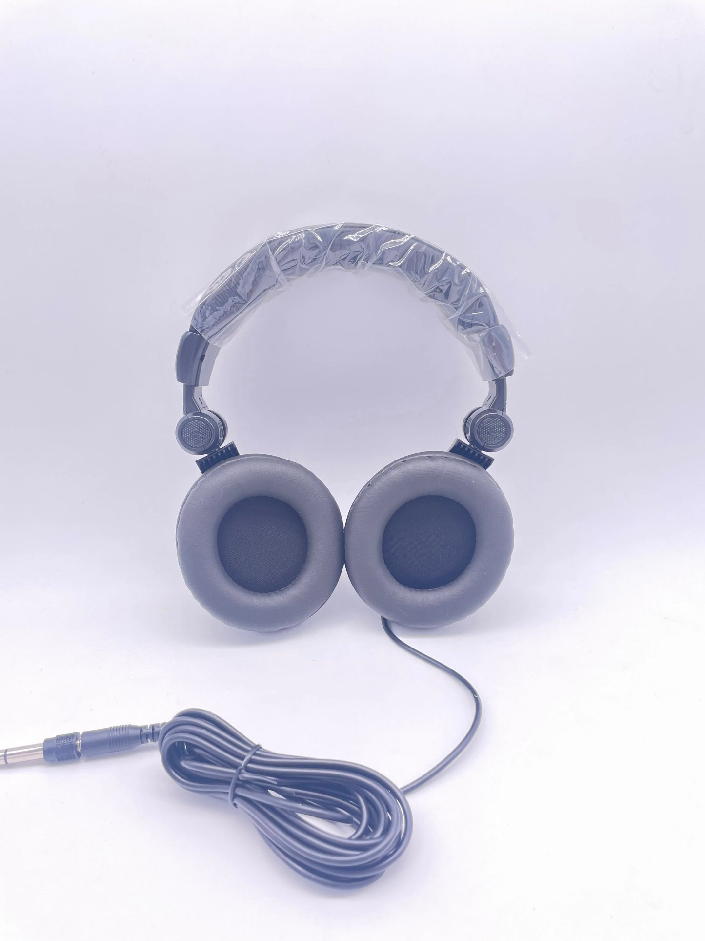 New ISK HP-960B Headband Headphone Studio Monitor Dynamic Stereo DJ Headphones HD Headset Noise Isolating Earphone
