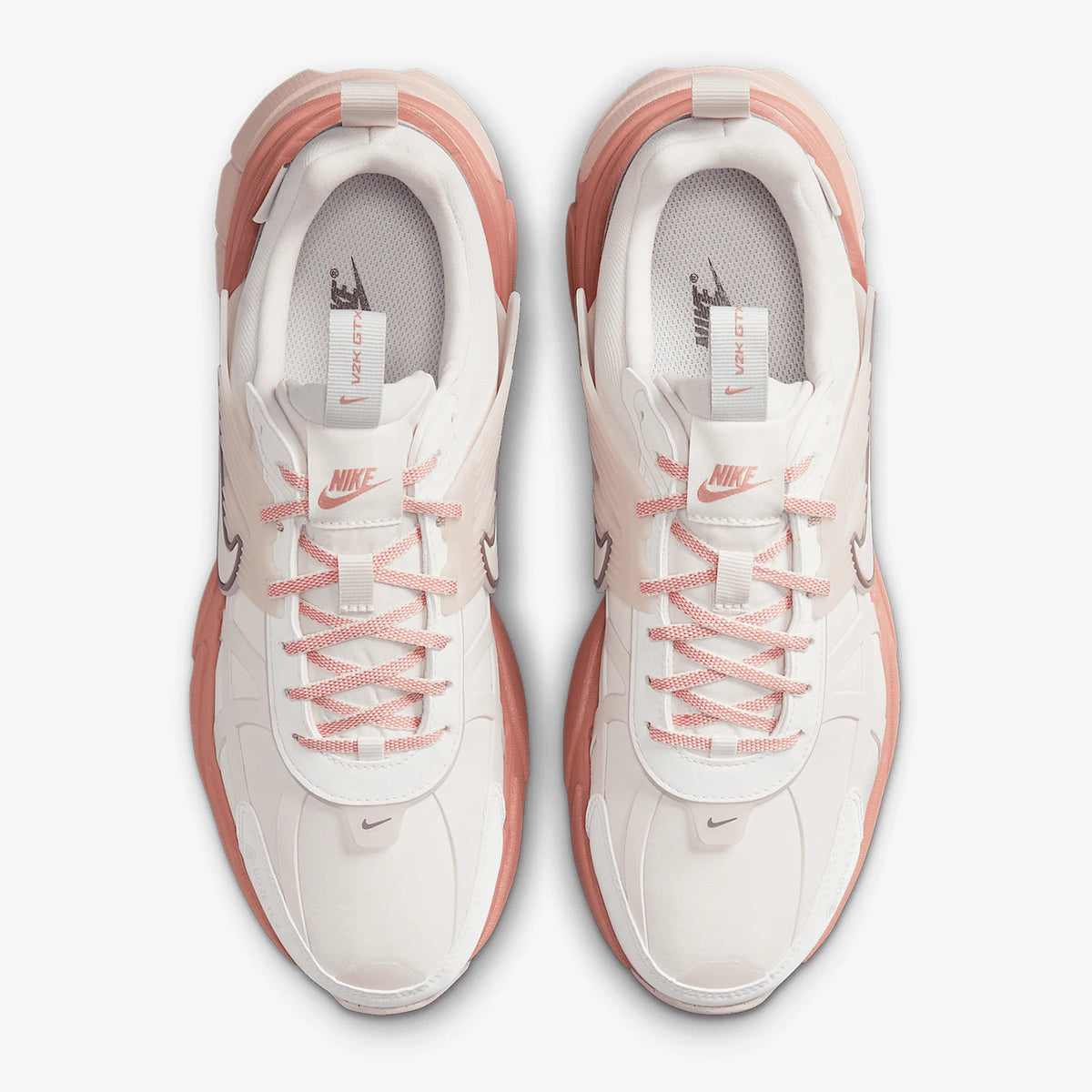 Chaussures « Dad Shoes » légères et rembourrées Nike officielles et authentiques pour femme, modèle FZ2622-003, pour l'automne/hiver