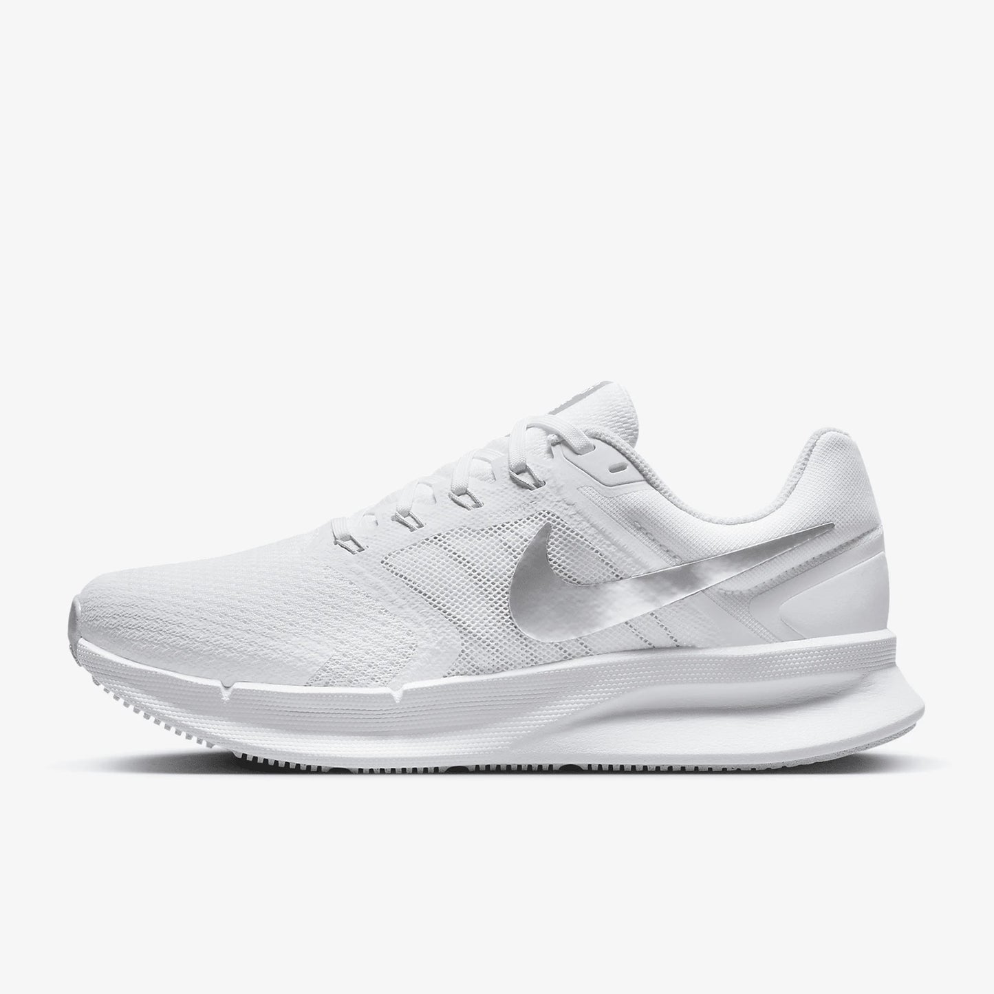 Nike Authentic Run Swift 3 Zapatillas de running transpirables y acolchadas para mujer DR2698-101