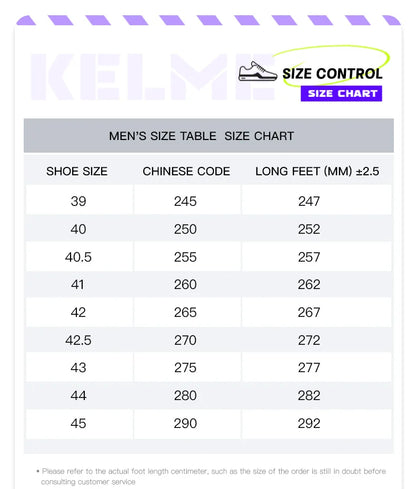 Kelme Kangaroo Leather MG Soccer Shoes Professional Match Sports Football Shoes Outdoor Anti-Slip Football Boots