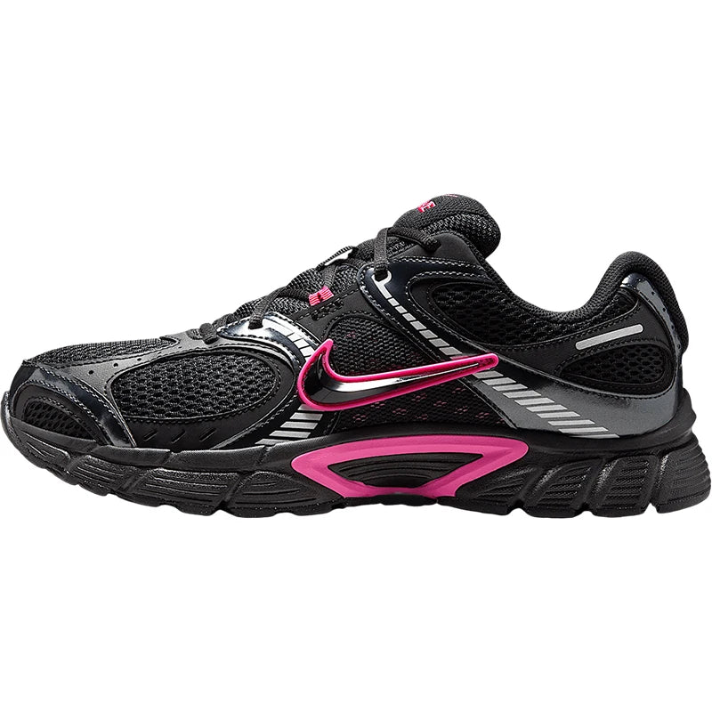 Nike genuine V5 RNR — Sapatilhas de corrida retro leves para homem, estilo dad, com amortecimento de choque HJ5228-007