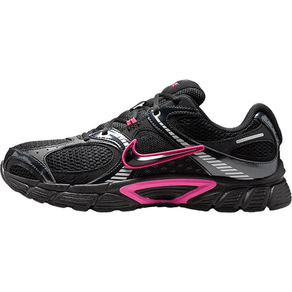 Nike genuine V5 RNR — Sapatilhas de corrida retro leves para homem, estilo dad, com amortecimento de choque HJ5228-007