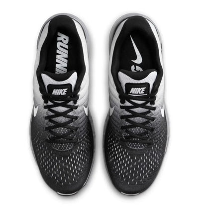 Nike's New Visual Full-Length Air Cushion Comfortable and Shock-Absorbing Air Max Series Lightweight and Durable Casual Shoes 849559-010