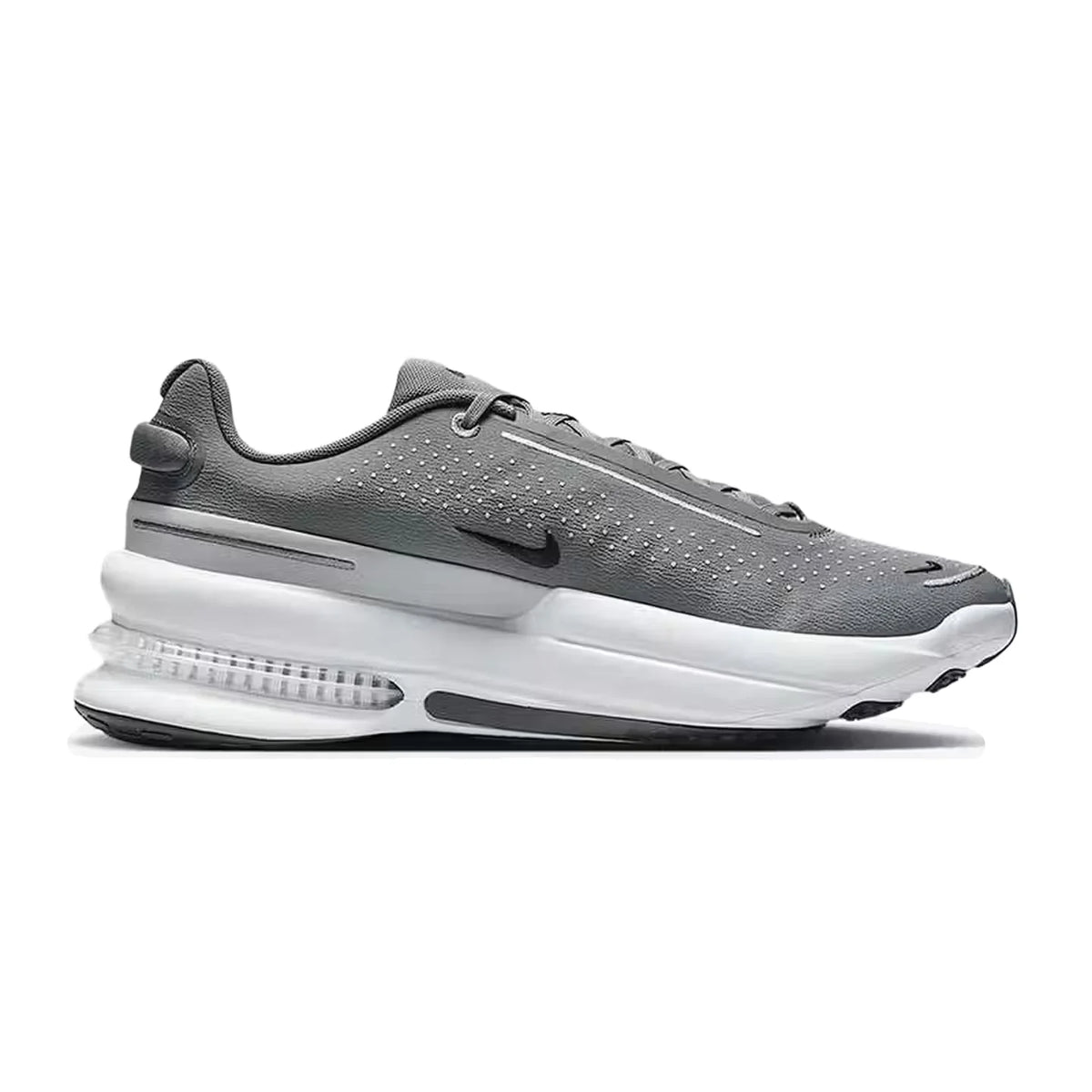 Nike Air Max gepolsterte Komfort-Laufschuhe mit Stoßdämpfung, Rutschfestigkeit und Langlebigkeit IB2746-010