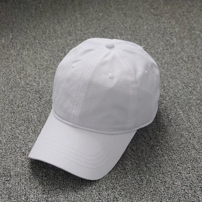 Wasserdichte Herren-Golf-Baseballkappe, winddicht, atmungsaktiv, UPF50+, Outdoor-Kappen für Damen, Sport, verstellbarer Regenhut
