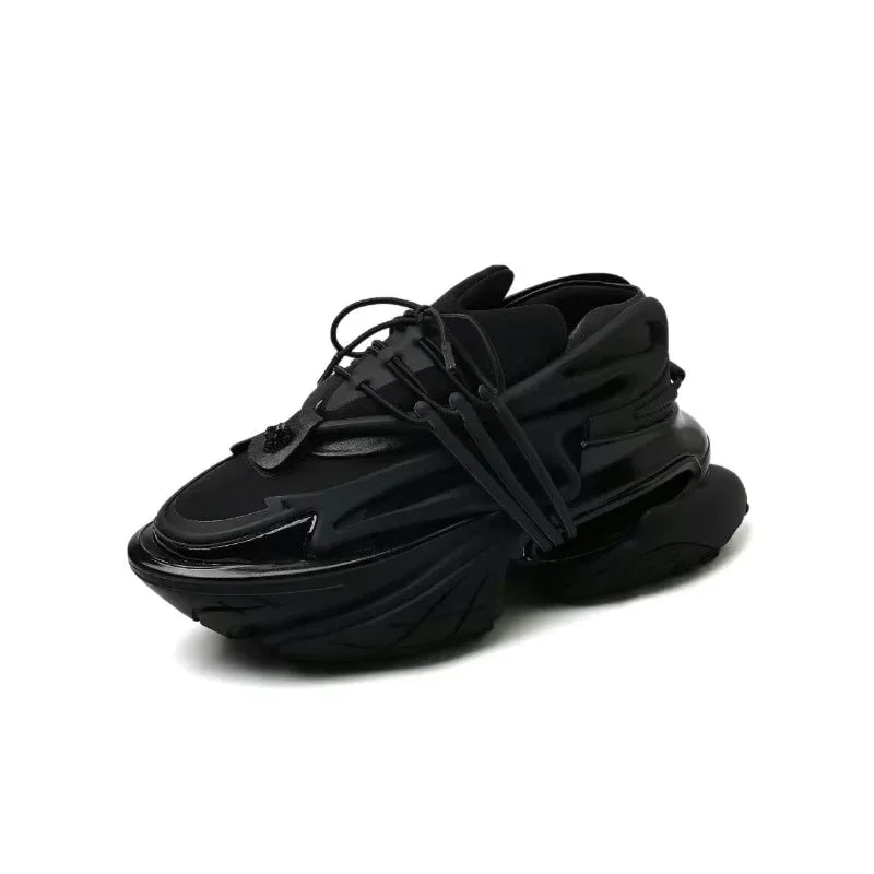 Zapatillas de running 2026 para hombre y mujer, calzado cómodo para caminar y correr, unisex, de diseño, para deportes al aire libre y parejas