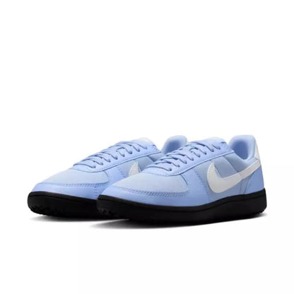 Nike FIELD GENERAL športna oblačila, vsakdanja, minimalistična, protizdrsna, nizka, trpežna športna obutev FZ5593-400