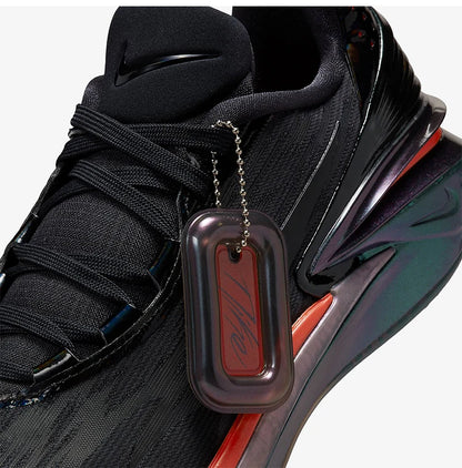 Nike Genuine Air Zoom G.T. Cut 2 GTE EP Men's and Women's Basketball Shoes FV4144-001