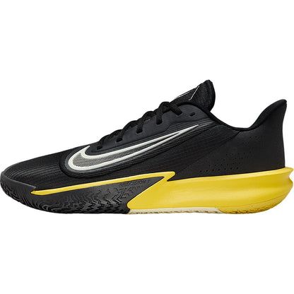 Chaussures de basket-ball d'entraînement pour homme Nike, neuves et authentiques, HJ9153-001