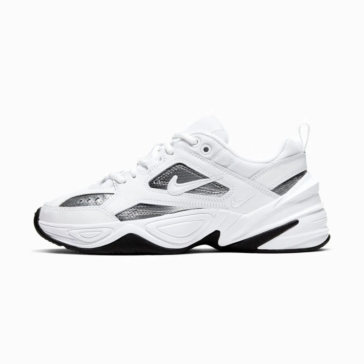 Nike M2K TEKNO Retro otporne na klizanje, izdržljive, svestrane, podstavljene tenisice za muškarce, sportske cipele BQ3378-100