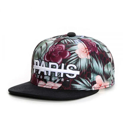 Fashion New Unisex Era Baseball Caps for Women Men Flat Top Knight Caps Sport Snapback SunTrucker Hat Gorra Hombres Designe Hat