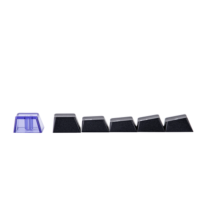 EPOMAKER HE80 75% dispunere QWERTY SUA, tastatură mecanică magnetică cu efect Hall, cu cablu, garnitură cremoasă, cu schimbare la cald, DKS SOCD pentru PC/Mac