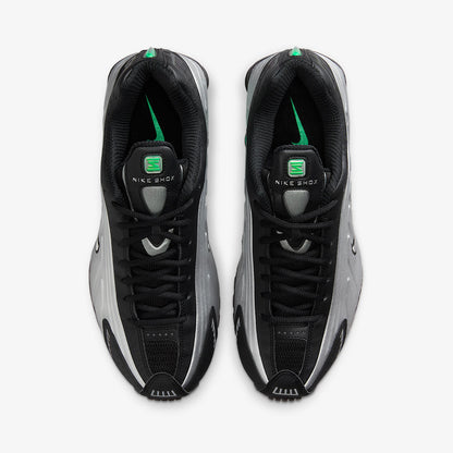 Nike Authentic Shox R4 Sapatilhas de Corrida para Homem em Malha Durável com Amortecimento HQ1988-006