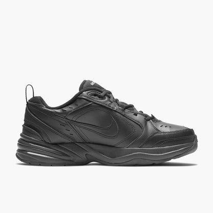 Nike AIR MONARCH IV genuínos, ténis desportivos de cano baixo para homem, resistentes ao desgaste, 415445-001