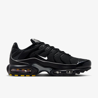 Nike Authentic Air Max Plus Men's Cushioned Sport Sneakers HV8066-002