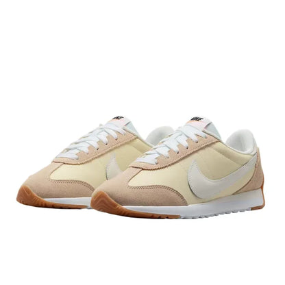 Nike Pacific – pohodlné, univerzálne, mäkké, ľahké, odpružené nízke lifestyleové topánky na každodenné nosenie pre ženy HM4771-104