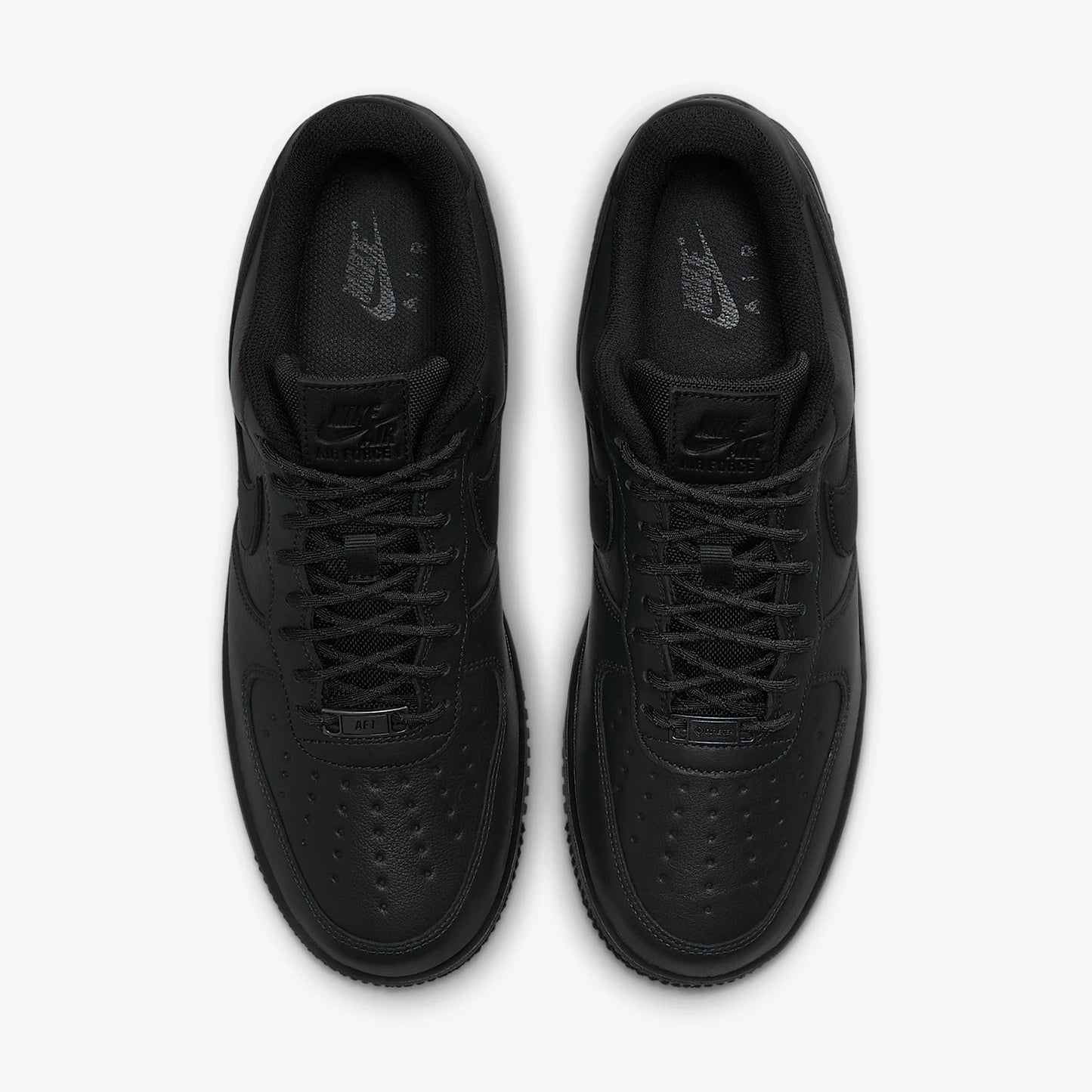 Nike Authentic Winter Style Men's Wear-Resistant Low-Top Casual Sneakers HV5953-001