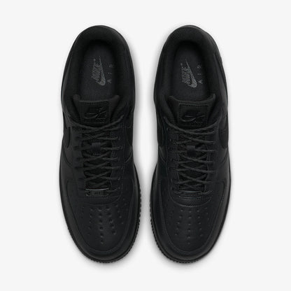 Nike Authentic Winter Style Men's Wear-Resistant Low-Top Casual Sneakers HV5953-001