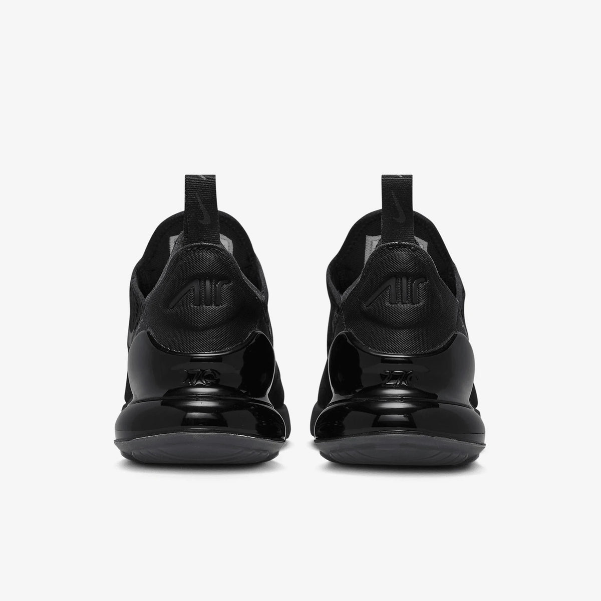 Originální dámské sportovní běžecké boty Nike Air Max 270 s prodyšným vzduchovým polstrováním AH6789-006
