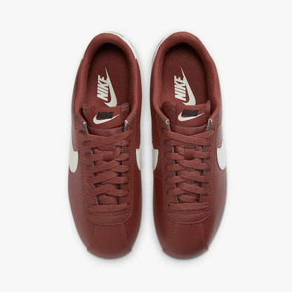 Nike genuine Cortez Leather Women's Retro Casual Sports Shoes DN1791-201