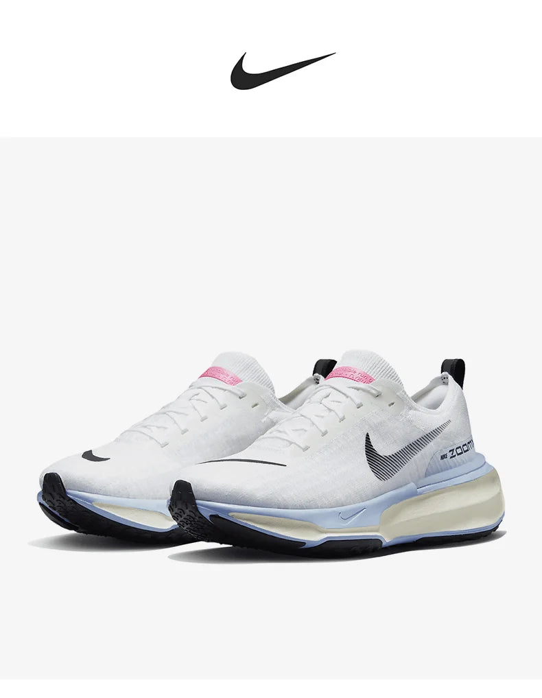 Nike Oficial Genuíno Invincible Sapatilhas de Corrida Desportivas Casuais para Homem e Mulher DR2615-100