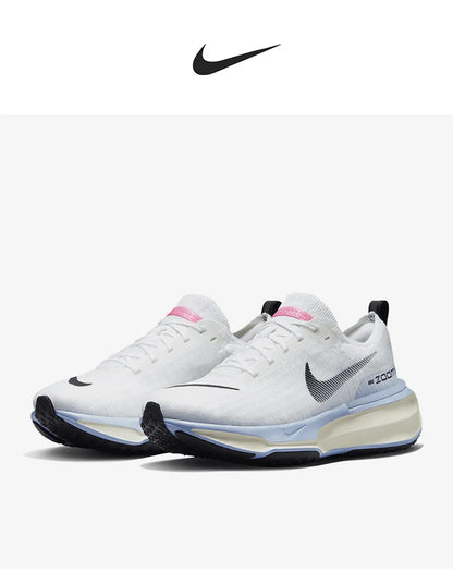 Nike Oficial Genuíno Invincible Sapatilhas de Corrida Desportivas Casuais para Homem e Mulher DR2615-100
