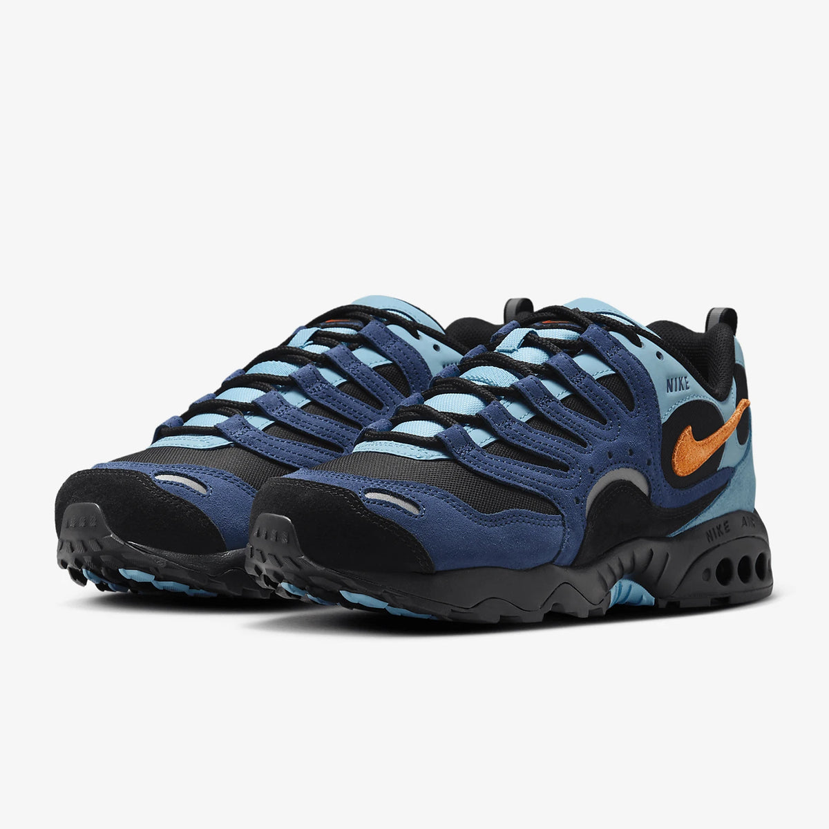 „Nike“ originalūs „Air Terra Humara SP“ vyriški madingi bėgimo bateliai FQ9084-400