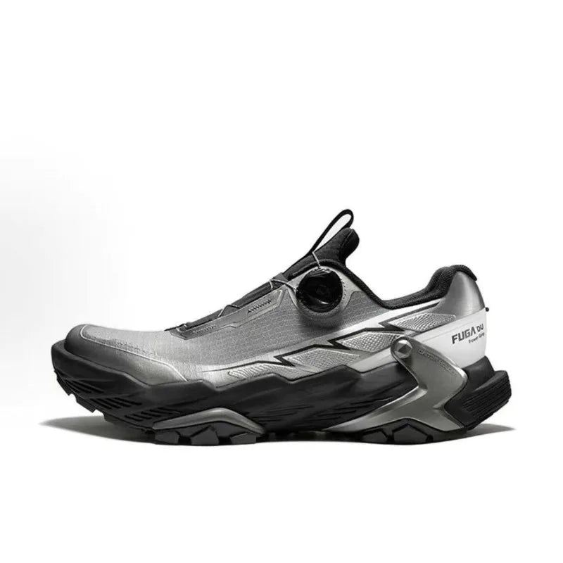 Scarpe da running professionali da uomo, traspiranti, scarpe da camminata antiscivolo per uomo, scarpe sportive outdoor resistenti, sneakers da running da uomo