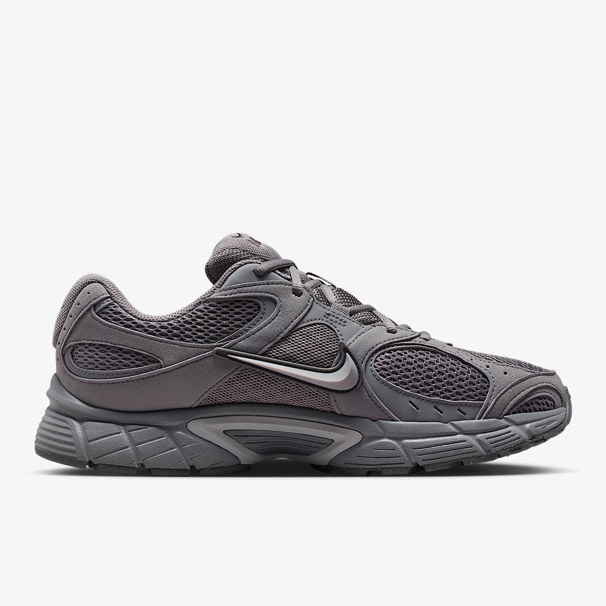 Nike Authentic V5 RNR Herren-Retro-Sportschuhe mit Schnürung, Low-Top II6292-006