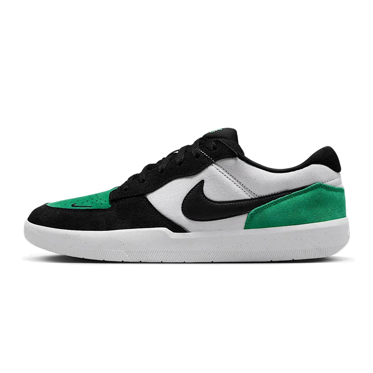 Nike SB Force 58 Unisex Low-Top -skeittikengät – mukavat, monipuoliset, kestävät, hengittävät DV5477-101