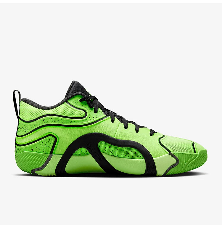 Nike Authentic JORDAN — Sapatilhas de basquetebol de treino duráveis para homem HV5912-300