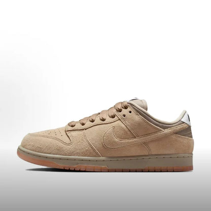 Nike Dunk SB Unisex Skate Shoes Comfortable Cushioned Lightweight Durable Sneakers for Casual Streetwear Sports HF3063-001