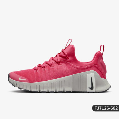 Nike Authentic Free Metcon 6 træningssko til kvinder FJ7126-602