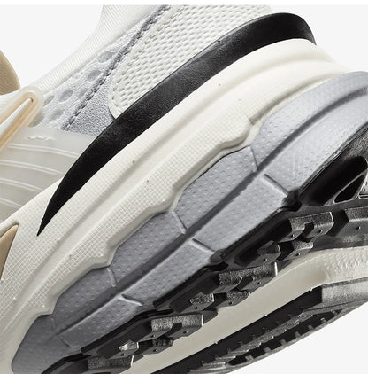 Nike Genuine V2K Run Women's Ancient Low Cut Wear-Resistant Running Shoes HJ7245-100